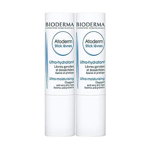 Bioderma Atoderm Lip Stick for Dry Lips 📷