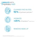 Thumbnail 3 de Bioderma Hydrabio H2O Micellar Water for Sensitive Skin 💧