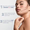 Thumbnail 5 de Bioderma Sensibio H2O Wipes 25 — cleansing wipes 🧴