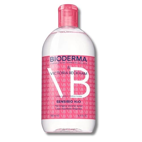 Bioderma Sensibio Micellar Water H2O 💧