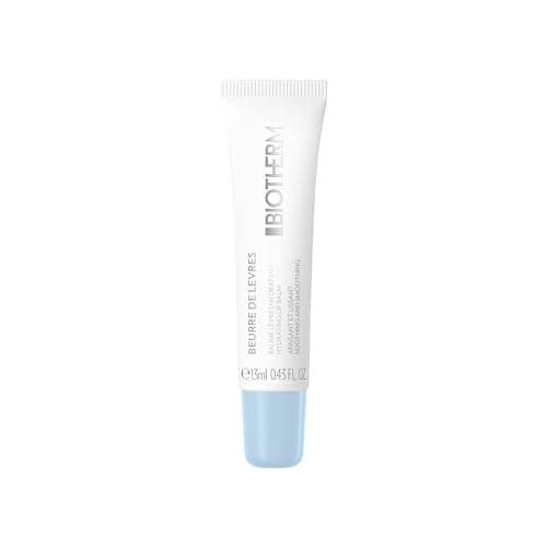 Biotherm Beurre De Levres Replumping Lip Balm 0.4 oz 💄