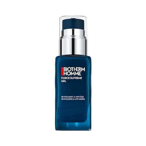 Biotherm Force Supreme Gel for Men ⌚