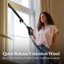 Thumbnail 4 de Bissell CleanView Max 4072L pet vacuum 📦