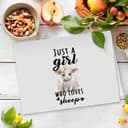 Thumbnail 2 de BitKAM Sheep Kitchen Towels decorative hand towels 🧻