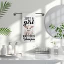 Thumbnail 5 de BitKAM Sheep Kitchen Towels decorative hand towels 🧻