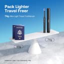 Thumbnail 4 de Bitvae ADA Accepted Electric Toothbrush 60-Day ⌚