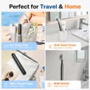 Thumbnail 5 de Bitvae ADA Accepted Electric Toothbrush 60-Day ⌚