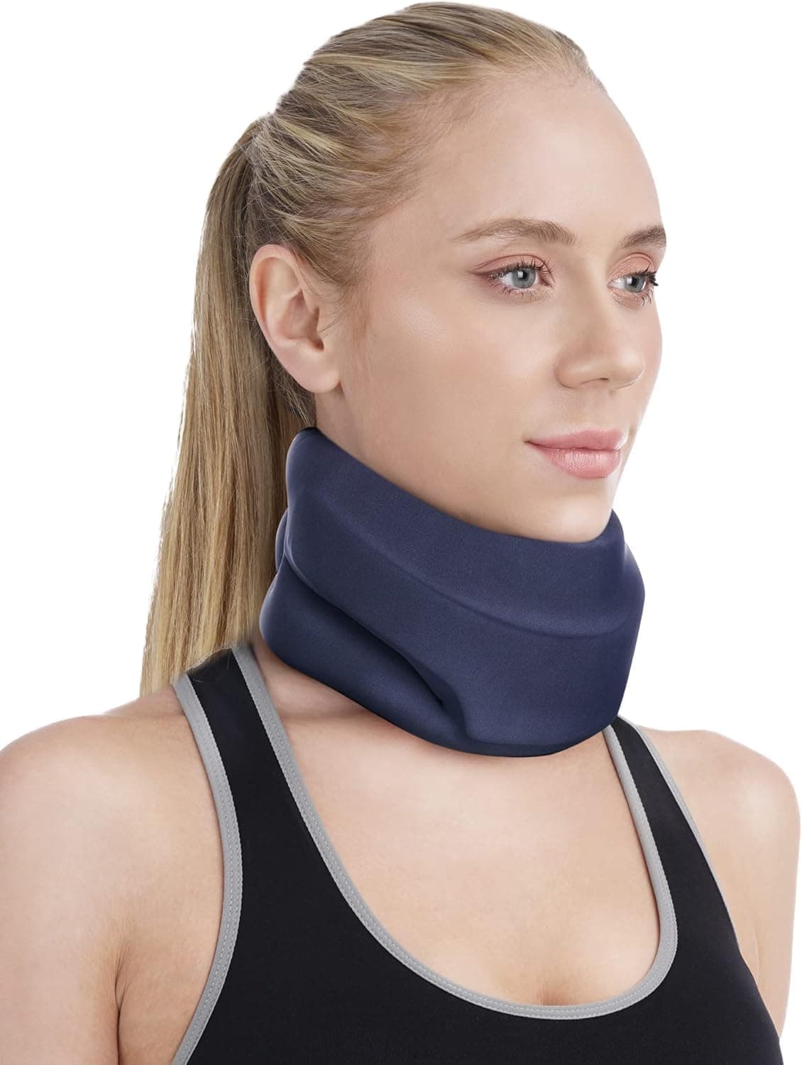 BLABOK Neck Brace Cervical Collar Medium 🩺