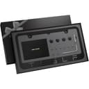 Thumbnail principal de Black License Plate Frame car accessory 🚗