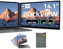 Thumbnail principal de Blackview Laptop Screen Extender 14" FHD portable monitor 💻