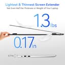 Thumbnail 1 de Blackview Laptop Screen Extender 14" FHD portable monitor 💻