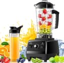 Thumbnail principal de Blender for Smoothies 68 oz pitcher, 20 oz juicer 🥤
