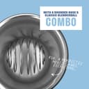 Thumbnail 4 de BlenderBottle Sport 25-Ounce Shaker Bottle ⚡