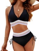 Thumbnail 3 de Blooming Jelly High Waisted Bikini Sets for Women 💃