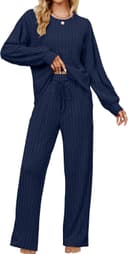 Thumbnail 5 de Blooming Jelly Lounge Set Cute 2-Piece Pajamas 👚