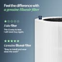 Thumbnail 3 de BLUEAIR Genuine Filter for Blue Pure 211i Max Air Purifier 🫧