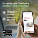 Thumbnail 5 de BLUEAIR Genuine Filter for Blue Pure 211i Max Air Purifier 🫧