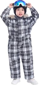Thumbnail 1 de Bluemagic Kid's One-Piece Snowsuit Waterproof ⛷️
