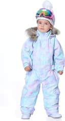 Thumbnail 4 de Bluemagic Kid's One-Piece Snowsuit Waterproof ⛷️