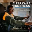 Thumbnail 1 de BlueParrott B450-XT Mono Headphones 🎧