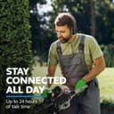 Thumbnail 2 de BlueParrott B450-XT Mono Headphones 🎧