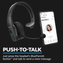 Thumbnail 4 de BlueParrott B450-XT Mono Headphones 🎧
