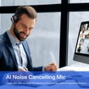 Thumbnail 4 de Bluetooth Headset V5.2 Wireless Headset with Mic 🎧