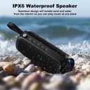 Thumbnail 2 de Bobtot Portable Bluetooth Speaker 15W, IPX6 Waterproof 🎵