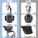 Thumbnail 1 de bokilino Cup Phone Mount for Car Adjustable Neck 📱