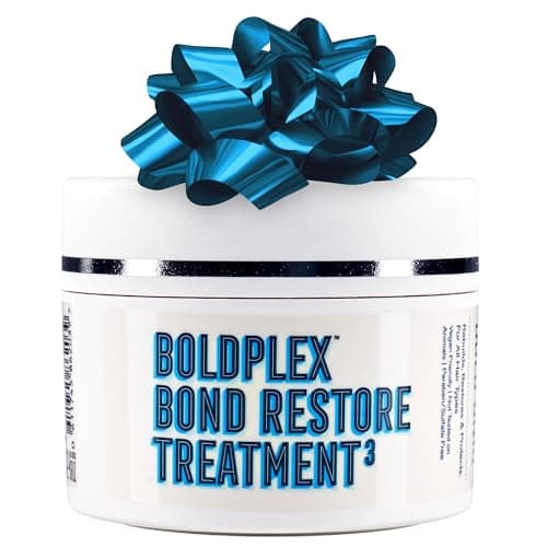 BOLD UNIQ BoldPlex Hair Mask 6.76 fl oz 🧴