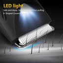 Thumbnail 1 de Bomic Manscape 3-in-1 Body Trimmer — 1pc 🪒