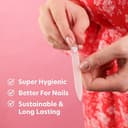 Thumbnail 3 de Bona Fide Beauty Czech Glass Nail File 1Pc 💅