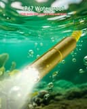 Thumbnail 3 de Borescope Snake Camera for Kids with Light 📷