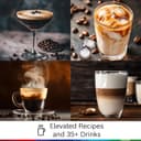 Thumbnail 1 de Bosch TQU60703 Espresso Machine, 36 Drinks ⚡