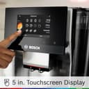 Thumbnail 2 de Bosch TQU60703 Espresso Machine, 36 Drinks ⚡