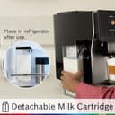 Thumbnail 3 de Bosch TQU60703 Espresso Machine, 36 Drinks ⚡