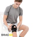 Thumbnail 2 de Bracoo KS10 Knee Support Brace 1-Pack 🩺