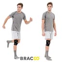 Thumbnail 3 de Bracoo KS10 Knee Support Brace 1-Pack 🩺