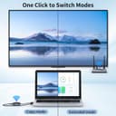 Thumbnail 3 de BRAIDOL Wireless HDMI Kit 4K streaming 📺