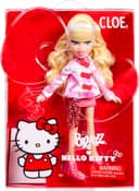 Thumbnail principal de Bratz x Hello Kitty Cloe Sanrio Fashion Doll 🎎