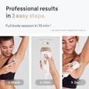 Thumbnail 3 de Braun Silk·Expert Pro 5 IPL5347 permanent hair reduction device 🪒