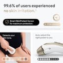 Thumbnail 5 de Braun Silk·Expert Pro 5 IPL5347 permanent hair reduction device 🪒