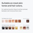 Thumbnail 6 de Braun Silk·Expert Pro 5 IPL5347 permanent hair reduction device 🪒