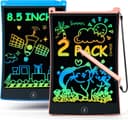 Thumbnail principal de bravokids 8.5-inch LCD Writing Tablet for Kids ✏️