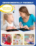 Thumbnail 5 de bravokids 8.5-inch LCD Writing Tablet for Kids ✏️