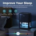 Thumbnail 3 de Breezome 60 Oz Dehumidifier ⚙️