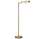 Thumbnail principal de O’Bright Dimmable LED Pharmacy Floor Lamp 12W 💡