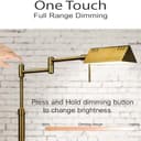 Thumbnail 2 de O’Bright Dimmable LED Pharmacy Floor Lamp 12W 💡