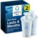 Thumbnail principal de Brita Plus Water Filter for Pitchers & Dispensers 🫙