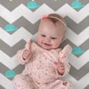 Thumbnail 2 de Brolex Pack n Play Sheets 2 Pack ⌚